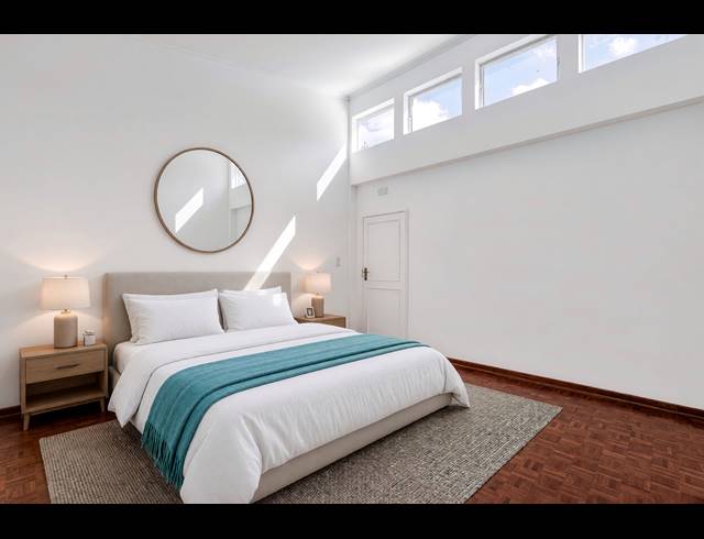 3 BEDROOM TOWNHOUSE FOR SALE IN ATHOLL